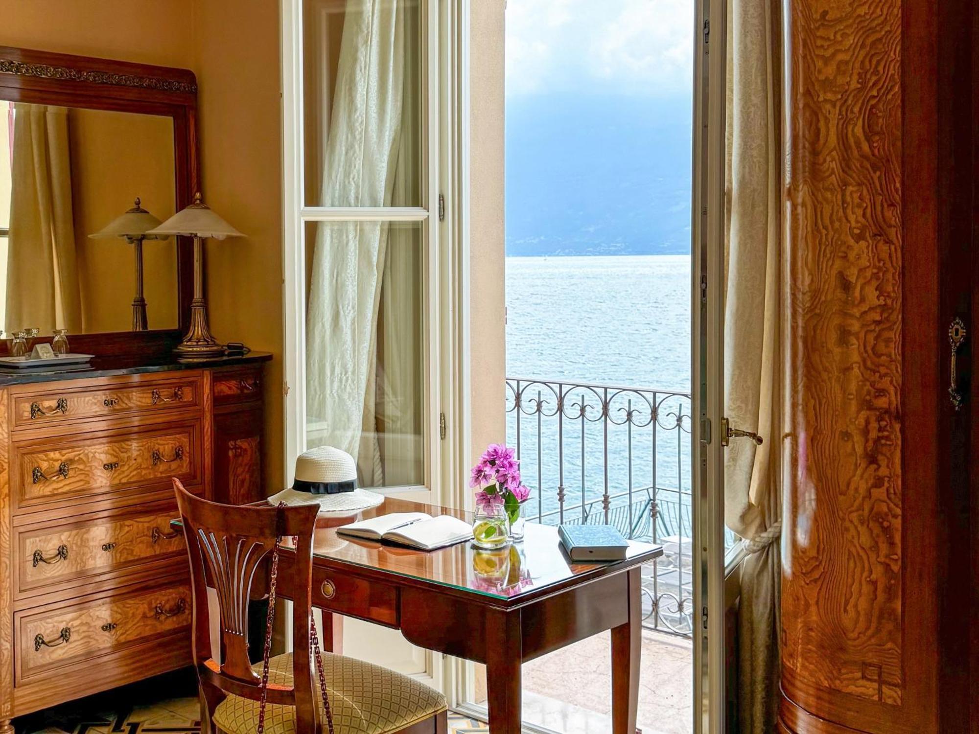 Hotel Gardenia Al Lago Gargnano Extérieur photo